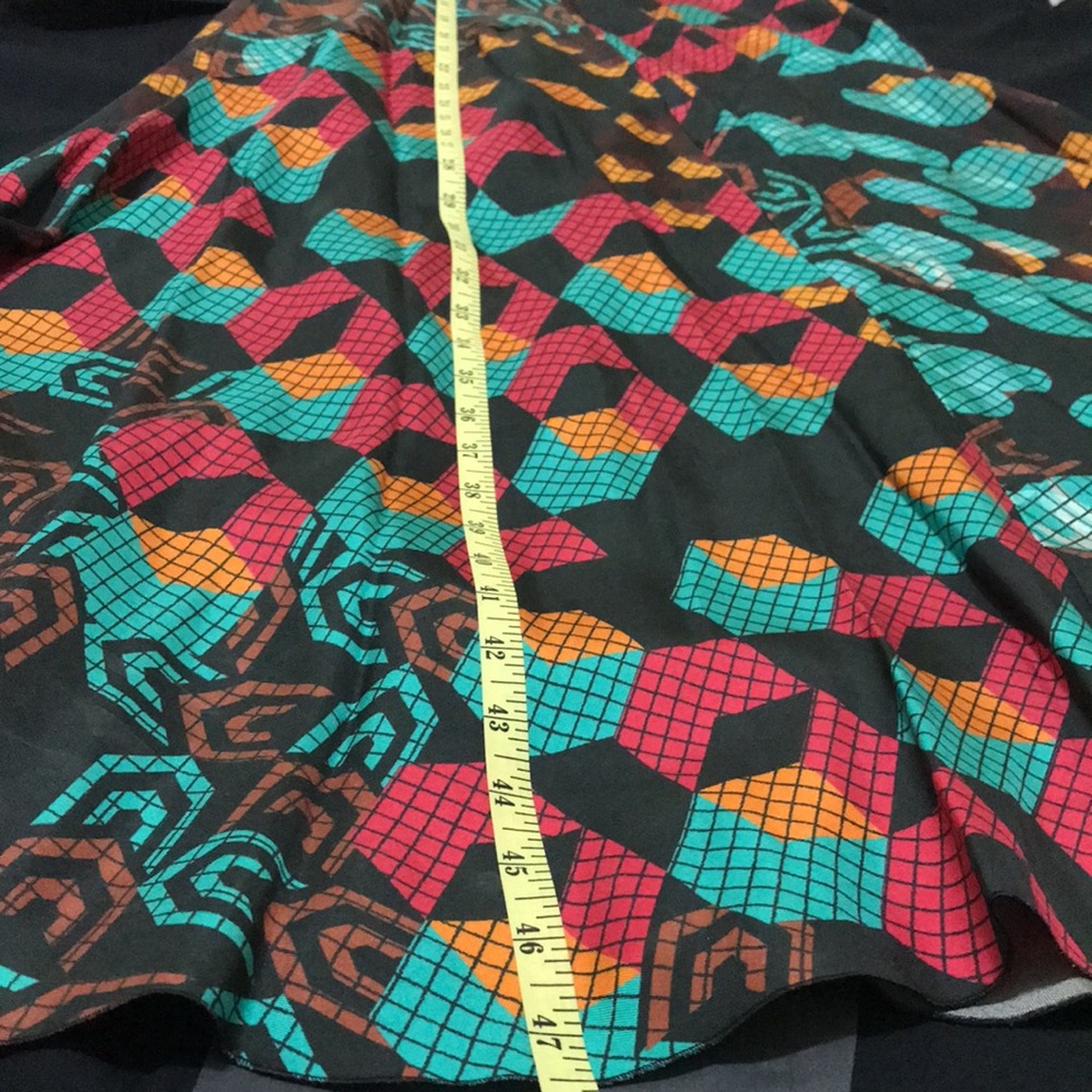 Missoni Silk Dress - Picture 14 of 14